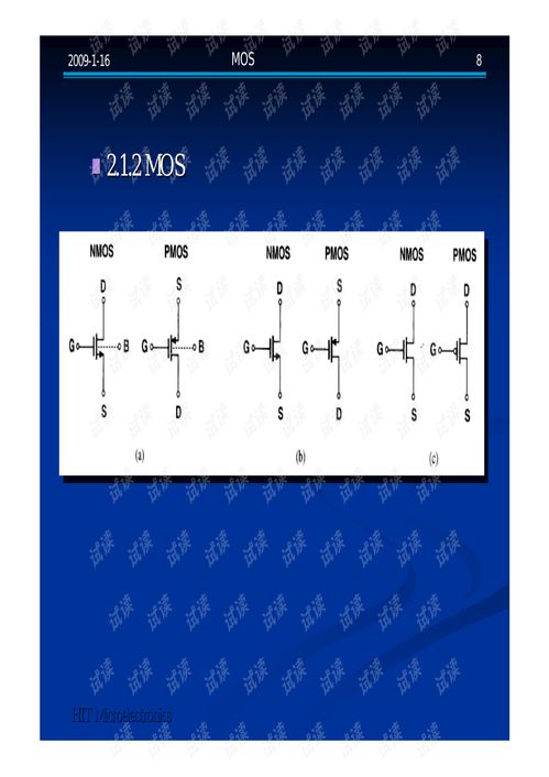 CMOS模擬集成電路設計 從理論到實踐的硬件開發(fā)資源指南
