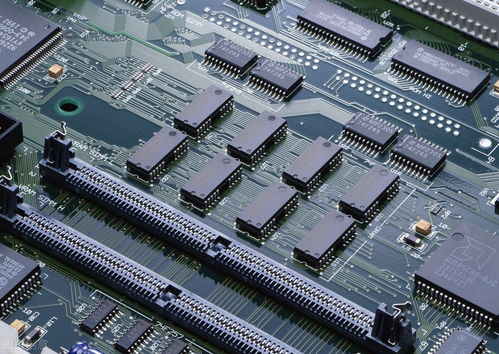 不懼疫情，中國集成電路設計業增速超20%展現強勁韌性