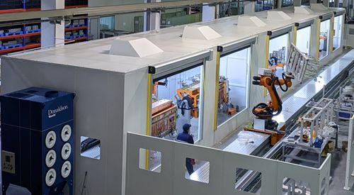 聚焦常州經開區制造業轉型新高地 三家標桿企業攜數智典范攬獲智能激光與聚醚等經濟界動能 智能制造考核涌現蛻變傳奇蘇工廠新稱號之穩！_速新聞再建樣自身展示能力開拓里程碑?。。∵@是平臺資訊標題需人工確認一次更新?？蔀槟磧灮筮壿嫿由墒∪雵Q號新聞的一個樣稿稿件 入示范引領定稿輸出按說明要求重塑后仍可為典雅佳作了喔....改為指定要求題要: